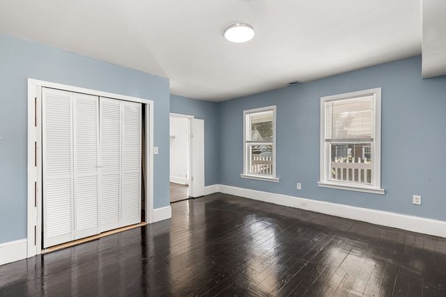45 Thompson St 2, Boston, MA 02136