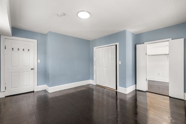 45 Thompson St 2, Boston, MA 02136