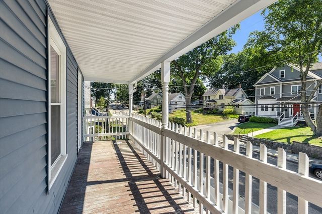 45 Thompson St 2, Boston, MA 02136