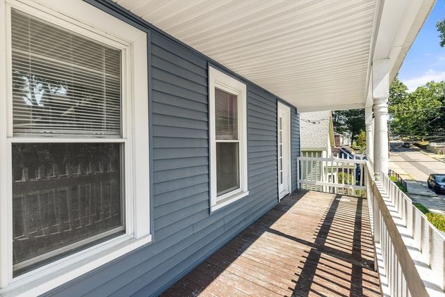 45 Thompson St 2, Boston, MA 02136