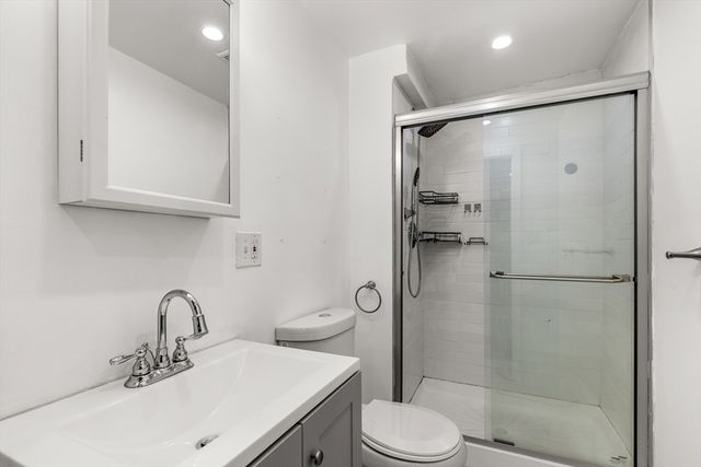 45 Thompson St 2, Boston, MA 02136