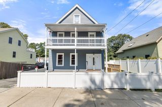 45 Thompson St 2, Boston, MA 02136