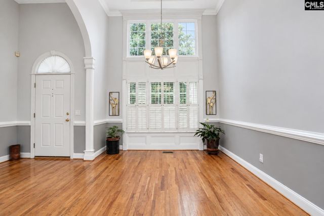 104 Big Leaf Circle, Columbia, SC 29229