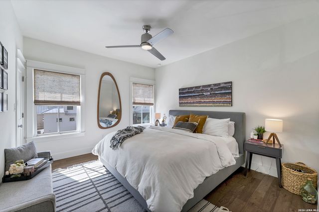 1116 Hauptstrasse, New Braunfels, TX 78130