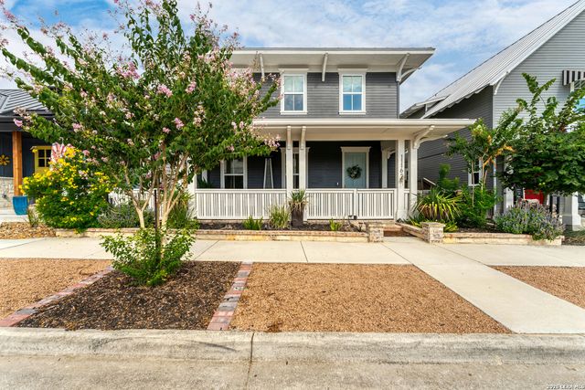 1116 Hauptstrasse, New Braunfels, TX 78130