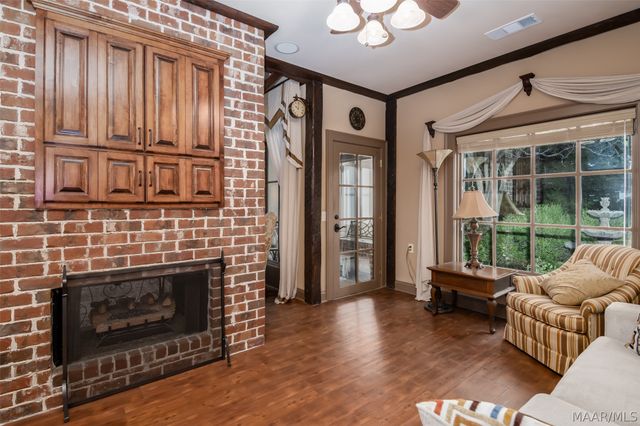 3404 OAK GROVE Circle, Montgomery, AL 36116