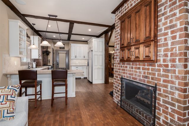 3404 OAK GROVE Circle, Montgomery, AL 36116