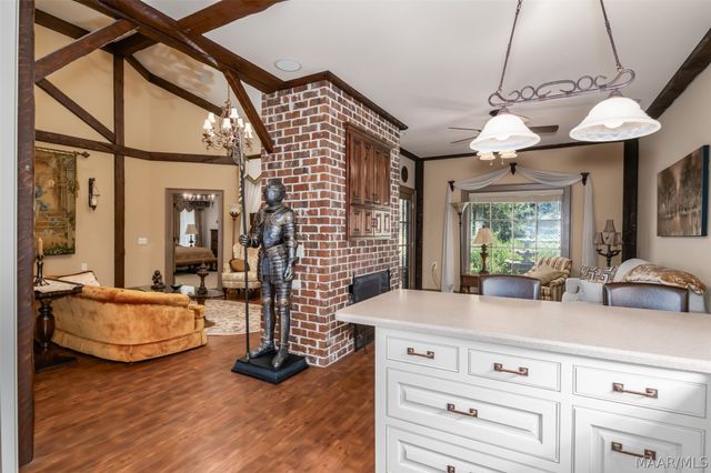 3404 OAK GROVE Circle, Montgomery, AL 36116