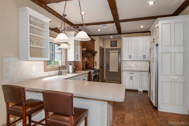 3404 OAK GROVE Circle, Montgomery, AL 36116