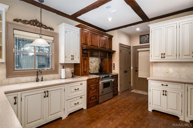 3404 OAK GROVE Circle, Montgomery, AL 36116