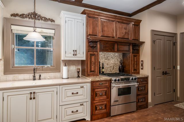 3404 OAK GROVE Circle, Montgomery, AL 36116