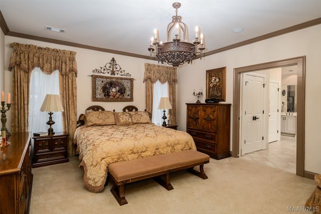3404 OAK GROVE Circle, Montgomery, AL 36116