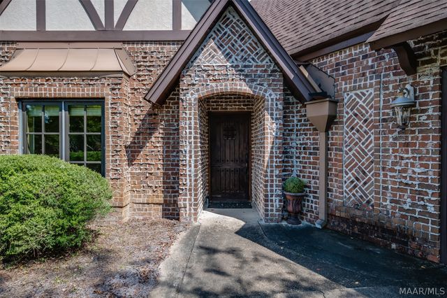 3404 OAK GROVE Circle, Montgomery, AL 36116