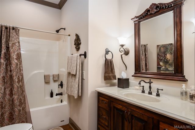 3404 OAK GROVE Circle, Montgomery, AL 36116