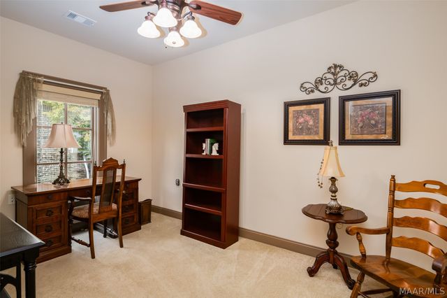3404 OAK GROVE Circle, Montgomery, AL 36116