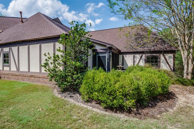 3404 OAK GROVE Circle, Montgomery, AL 36116