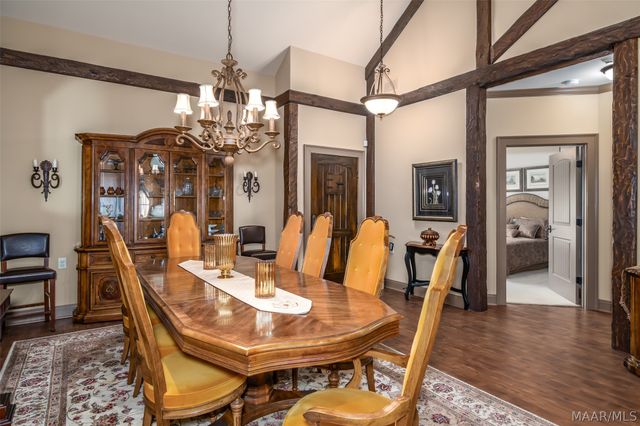 3404 OAK GROVE Circle, Montgomery, AL 36116