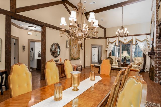 3404 OAK GROVE Circle, Montgomery, AL 36116