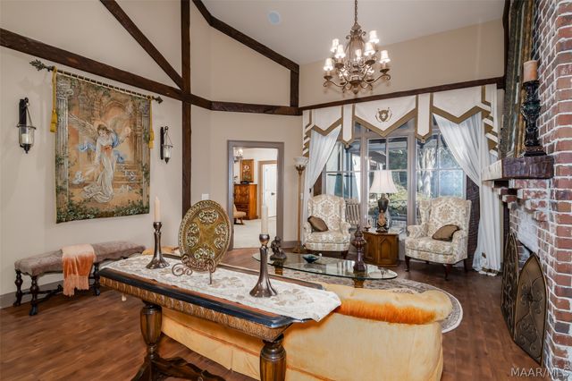 3404 OAK GROVE Circle, Montgomery, AL 36116