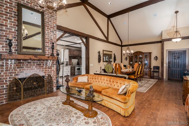 3404 OAK GROVE Circle, Montgomery, AL 36116