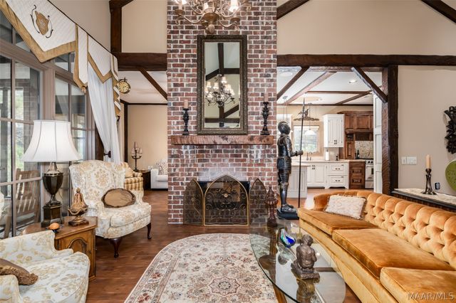 3404 OAK GROVE Circle, Montgomery, AL 36116