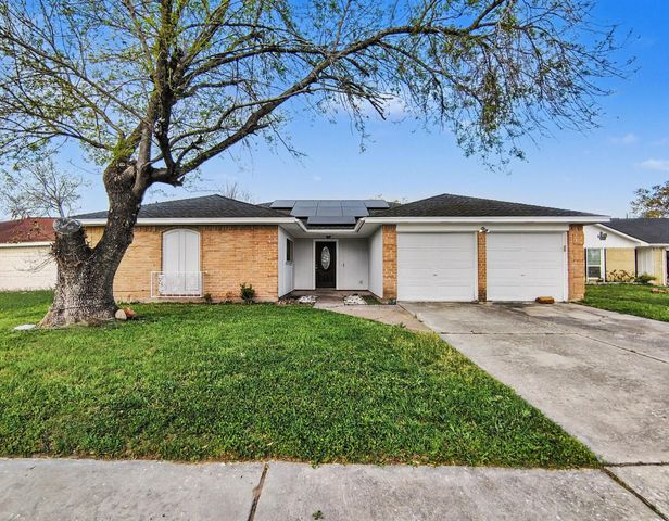 2735 Kings Canyon Court, Houston, TX 77067