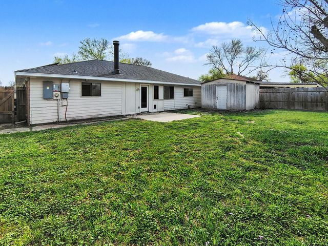 2735 Kings Canyon Court, Houston, TX 77067