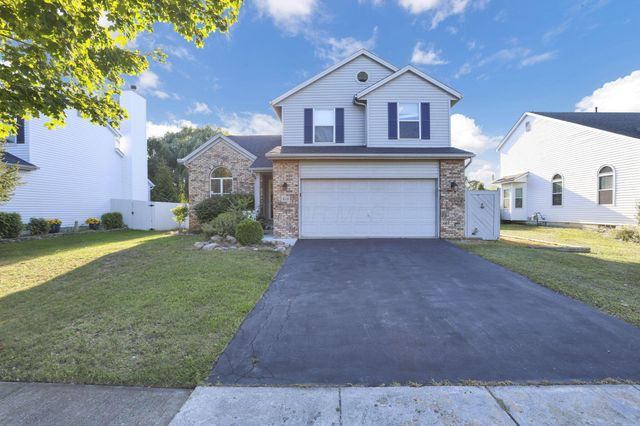 810 Brittany Drive, Delaware, OH 43015