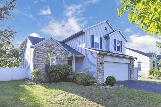 810 Brittany Drive, Delaware, OH 43015