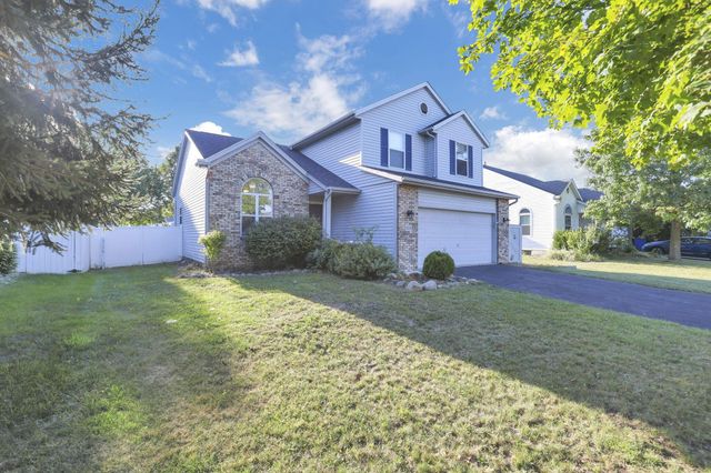 810 Brittany Drive, Delaware, OH 43015