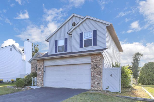 810 Brittany Drive, Delaware, OH 43015