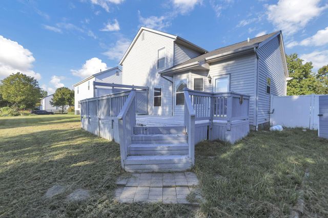 810 Brittany Drive, Delaware, OH 43015