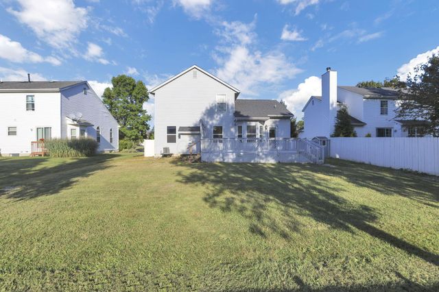 810 Brittany Drive, Delaware, OH 43015