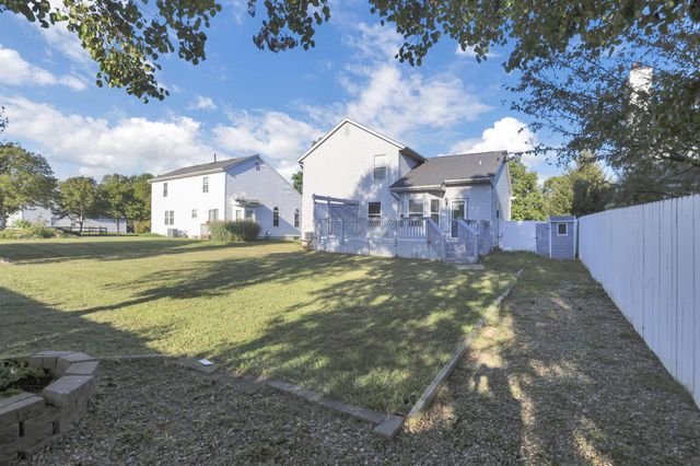 810 Brittany Drive, Delaware, OH 43015