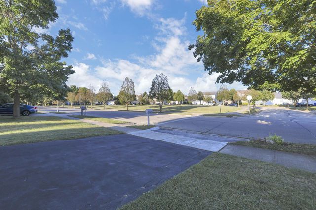 810 Brittany Drive, Delaware, OH 43015