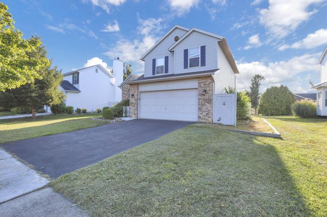 810 Brittany Drive, Delaware, OH 43015