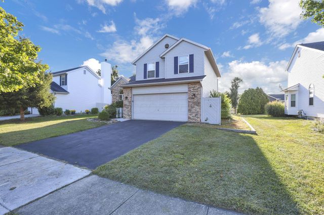 810 Brittany Drive, Delaware, OH 43015
