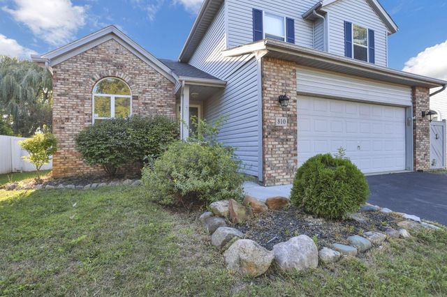 810 Brittany Drive, Delaware, OH 43015