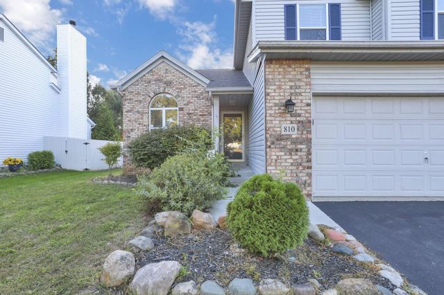 810 Brittany Drive, Delaware, OH 43015