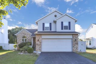 810 Brittany Drive, Delaware, OH 43015