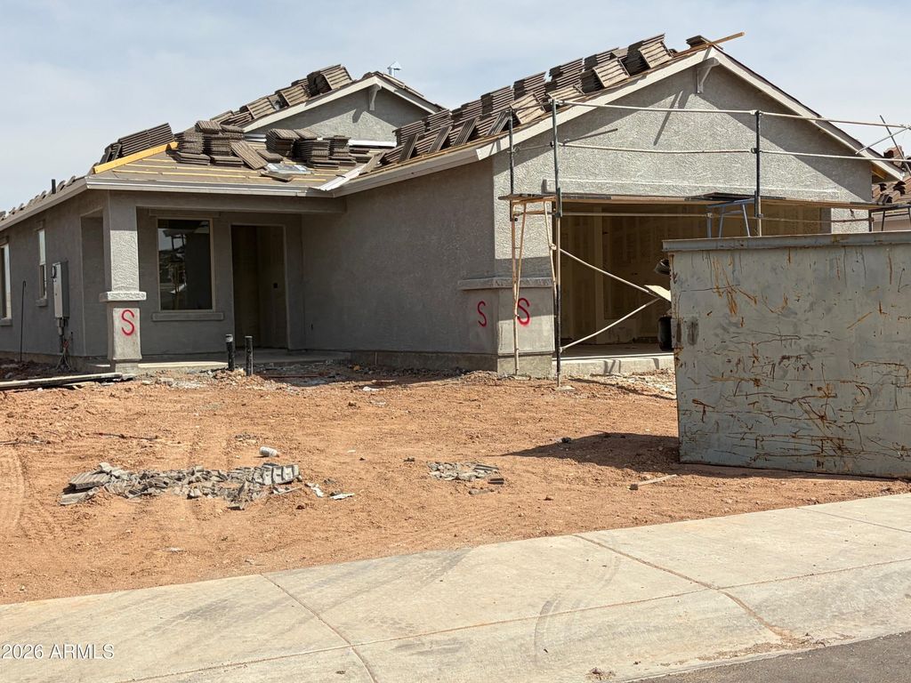 7290 E CATTLE CALL Street, San Tan Valley, AZ 85143