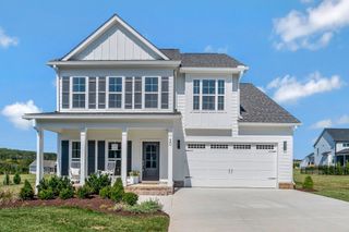 50 Pontoon Place, Winchester, TN 37398