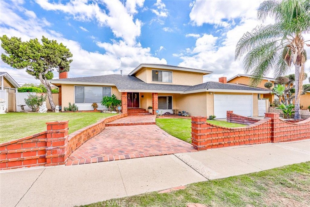 7653 Granada Drive, Buena Park, CA 90621 — exterior