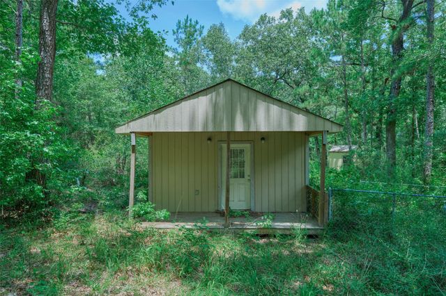8327 Fm 980 N, Huntsville, TX 77320