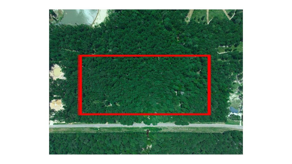 8327 Fm 980 N, Huntsville, TX 77320