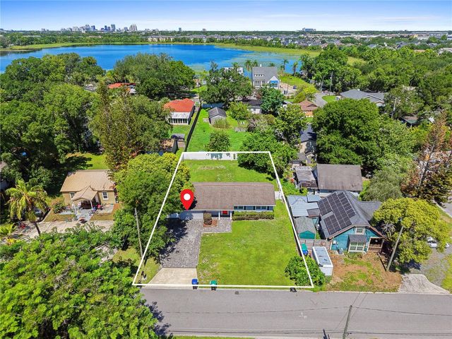 1350 SASOON AVENUE, Orlando, FL 32803