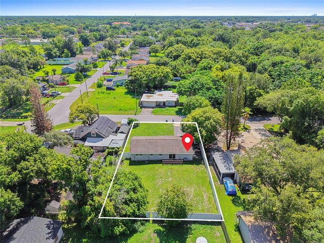 1350 SASOON AVENUE, Orlando, FL 32803