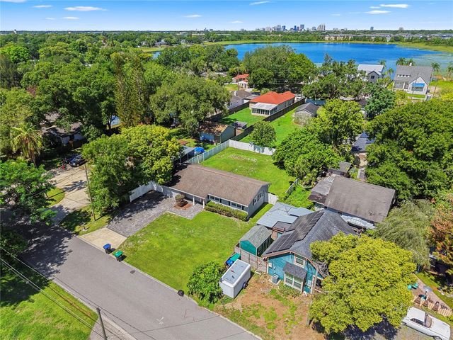 1350 SASOON AVENUE, Orlando, FL 32803