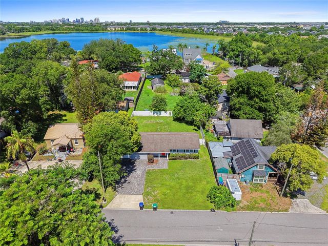 1350 SASOON AVENUE, Orlando, FL 32803