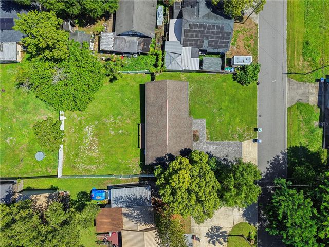 1350 SASOON AVENUE, Orlando, FL 32803